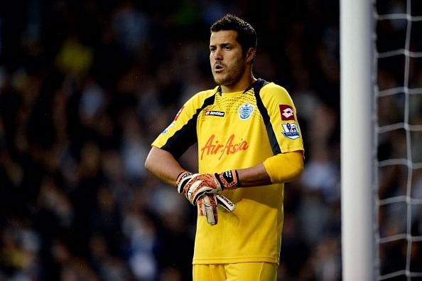 Tottenham Hotspur v Queens Park Rangers - Premier League